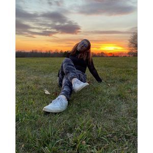 Meet your Posher, Victoria